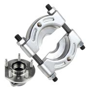 Generico Strumento Estattore di Cuscinetti Piccoli - Separatore Cuscinetti per Autovetture - Kit Rimozione Veicoli,per Berlina SUV Camper Camion Officina Garage All'Aperto Veicoli