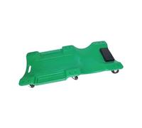 Generico Strumento for la Riparazione del Telaio Inferiore dello Skateboard, Professionale e Multiuso, for Automatica della tavola sdraiata(Green)