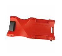 Generico Strumento for la Riparazione del Telaio Inferiore dello Skateboard, Professionale e Multiuso, for la Riparazione Automatica della tavola sdraiata(104x49x8cm)