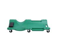 Generico Strumento for la Riparazione del Telaio Inferiore dello Skateboard, Professionale e Multiuso, for Automatica della tavola sdraiata(92x41x11.5cm)
