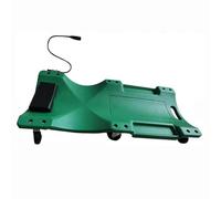 Generico Strumento for la Riparazione del Telaio Inferiore dello Skateboard, Professionale e Multiuso, for Automatica della tavola sdraiata(Green,96x48x8.5cm)