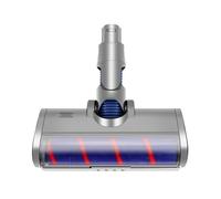 Generico Strumento for testa spazzola for pavimenti, compatibile for V6 DC58 DC59 DC61 DC62 Parti di accessori for rulli spazzatrici for aspirapolvere