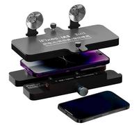 Genérico Strumento multifunzionale per telefoni - Supporto per smontaggio posteriore | Forniture per la riparazione dello smartphone - per adolescenti figli famiglia amici colleghi