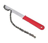 Generico Strumento per Cassetta per Bici, Strumento per Frusta a Catena per Bici | Strumenti per la rimozione dei pignoni delle Biciclette in Acciaio