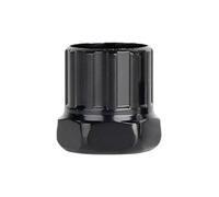 Generico Strumento per ghiera di bloccaggio della Cassetta, Strumento di Sostituzione e Riparazione per l'installazione del, per la Manutenzione della Ruota Libera, Strumento per la rimozione della