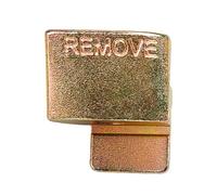 Generico Strumento per L'installazione E La Rimozione della Elastica - per La Rimozione delle Leghe | Strumenti per Cinghie Elastiche Automobilistiche per Auto, Camion, Carrelli, Carrelli, Garage