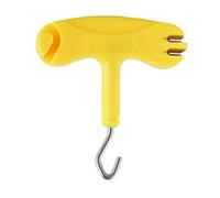 Genérico Strumento per Nodi,Assistente per Legare i Nodi,Strumenti Multifunzione per Uomo - per Gli Uomini Padre Zio Nonno Figlio Marito