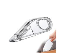 Generico Strumento per Piegare Lenzuoli - Macchina 2 in 1 per Rifare il | Tucker Easy Lifter | Attrezzo a pers Sollevamento Materasso | Accessorio Casa Camera da pers Lenzuola