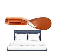 Generico Strumento per rifare - ergonomico per sollevare materasso - per la biancheria da multifunzionali salva-lavoro per cambio delle lenzuola