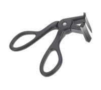 Generico Strumento Piegaciglia Manuale Portatile Impugnatura Ergonomica, Pinza per Arricciare le Ciglia Risultato Naturale, per Uso Quotidiano e Artisti del Trucco