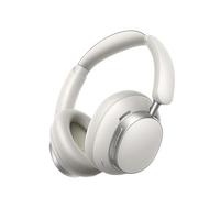 Generico Studio Pro Hybrid Cuffie con cancellazione attiva del rumore 48dB ANC APP Hi-Res LDAC Sound Auricolari Bluetooth(Studio Pro (White))