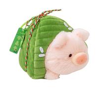 Generico Stuffed Animal - Weighted | Corduroy Bunny Stuffs | Large Baby Doll Suitable for Kids, Outdoor Sports, Educational Extra Co-Curricular Activities