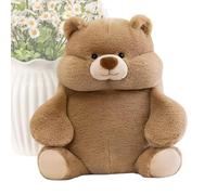 Generico Stuffed Animals - Soft Toys For Home Living Room Bed Sofa | Cute Plush Toy Makes A Comfortable Accent For Beds, Sofas, Living Rooms, Dorms, And Birthday Party .