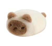 Generico Stuffed Cat Plush Toy Cute Kitten Soft Sofa Pillow Decor