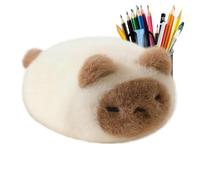 Generico Stuffed Kitten Plush - Cute Soft Animal Pillow Decorative Doll