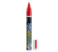 Generico Sturdy Wheel Marker - Tire Sidewall Lettering Pen, Portable Waterproof Support, Oil-Based Paint Utility, Auto Functional Design, Custom Pens for Motorcycles, Shops, Racers, Restorers, Shows