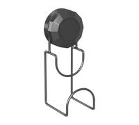 Generico Suction Cup Hooks Heavy Duty |Bathroom Suction Hook, No Drill Space Saving Basin Storage,Bathroom Śuction Hooks,for Home B́athroom Kitchen Sink Wall Dorm