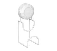 Generico Suction Cup, No-Drill Space Saving Basin Hanger for Bathroom Kitchen, Strong Suction Wall for Towel, Utensil, or Accessory Hanging, Multi-Purpose Home Organization for Dorm Sink