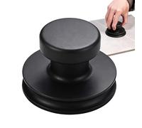 Generico Suction Cup, No Punch Removable Towel Holder, Strong Adhesive Bathroom for Mirror Closet Door Window Tile Glass Keys Bathrobe Towels, Easy Mounting and Reusable Home Organization