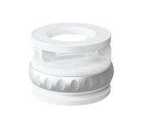 Generico Suction Phone Holder - Vacuum Car Mount 360 Degree Rotating Foldable Stand Adjustable Bracket For Smartphones Vehicle Dashboard Truck Home Gym | Portable Desk Mount Easy Use Men Women Mobile