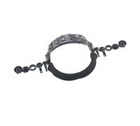 Generico Sudore Orbing Saldatore Maschera Fascia Resistente All'usura Traspirante Testa Del Cerchio per Auto Oscuranti Saldatura S Accessorio Parte di Ricambio, Top unico