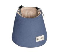 Generico Sugar Glider Bonding Pouch - Hamster Warm Bed, Sugar Glider Pouch Bed, Small Animals Removable Nest Mat For Hamster, Syrian Hamsters Sack Swing Beds, Pet Sleep Bag, Small Animal Hanging, So