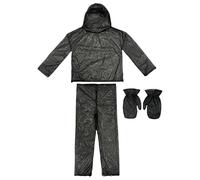 Generico Suit - tuta da rete protettiva | Abbigliamento anti -zanzara leggero | Mosquiito Protection Suiit Full Body Guard Adatto per viaggi di giardinaggio escursionistici da campeggio all'aperto