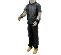 Generico Suit - tuta da rete protettiva | Abbigliamento anti -zanzara leggero | Mosquiito Protection Suiit Full Body Guard Adatto per viaggi di giardinaggio escursionistici da campeggio all'aperto