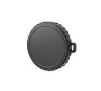 Generico Suitable for DJI OSMO Nano, Camera Silicone Lens Cover, Soft Camera Lens Cap Protector