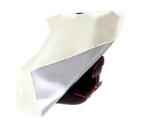 Generico Summer Car Seat Protector, Heat Shield, Large Foldable Design