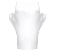 Generico Summer Fingerless Gloves - UV Protection Half Finger Outdoor Gloves | Breathable Lightweight Mittens for Cycling, Riding, Hiking, Driving, Fitness, Comfortable Non Slip Sports Ģloves