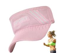 Generico Summer Visor Hat - Beach Sun Visors for Women & Men