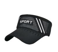 Generico Summer Visor Hat - Beach Sun Visors for Women & Men