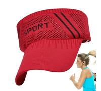 Generico Summer Visor Hat - Beach Sun Visors for Women & Men