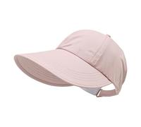 Generico Sun Baseball Hat - Quick Dry Outdoor cap, Adjustable Buckle Fit, Lightweight UV Shield Headwear | Travel Garden Cycling School Commuting Protection Hat for Men Women Teens Daily Outdoor Use