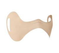Generico Sun Shield For Face, Golf Under Eye Patches, UV Blocking Portable Golfer Protector For Skin Nose Sunblock Women Outdoor Hiking Cycling Fishing