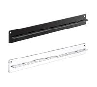 Generico Sunglass Organizer Wall - Acrylic Glasses Display, Vertical Eyewear Placement, Stylish Spectacle Station, Mounted Sunglasses Sorting Showcase Cabinet for Living Room Hallway Dressing Spaces