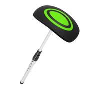 Genérico Support Clubs Golf Voyage - Aluminium Ultraléger Protection, Anti Choc Housse Sécurisée, Transport Sac Sport Mobilité | Accessoire Golf Voyage Hommes Femmes Joueurs Entraînement Loisirs