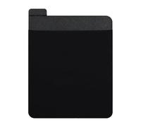 Generico Support De Disque Dur Externe | Étui De Rangement Adhésif Multi-fonctions Pour Ordinateur Portable - Pochette De Rangement Réutilisable Pour Batterie, Souris Sans Fil, Câbles Et Écouteurs