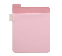 Generico Support De Disque Dur Externe | Étui De Rangement Adhésif Multi-fonctions Pour Ordinateur Portable - Pochette De Rangement Réutilisable Pour Batterie, Souris Sans Fil, Câbles Et Écouteurs