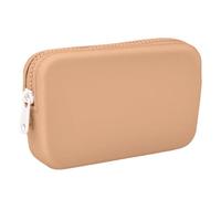 Generico Support De Téléphone Pour Sac De Plage, Étui Support Téléphone Portable Pour Sac Fourre Tout Plage- À Fermeture Éclair Char-ms,