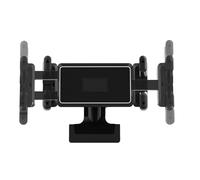 Generico Support Tablette | Rack Téléphone & Planche à Dessin Réglable avec Bras Flexible & Prise Sécurisée | Support Portable pour Voiture, Bureau, Lit, Cuisine