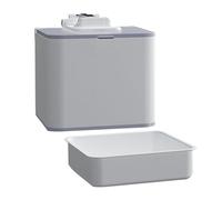 Generico Supporti Per Telefoni Cellulari - Supporto Regolabile E Pieghevole,Montaggio Per Cellulare Con Cestino | Per Ufficio Tavolo Desktop Casa Adolescenti Donne Uomini Live Streaming Video