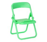 Generico Supporti Per Telefono Per Sedia Pieghevole - Mini Supporto Per Telefono Per Sedia Pieghevole | Sgabello Da Scrivania, Porta Cellulare Divertente E Squisito Portatile, Supporto Per Cellulare