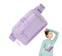 Generico - Supporti Per Telefono, Resistente All'acqua | Per Correre, Escursioni, Vacanze In Spiaggia, Esercizi, Pendolarismo E Altro 7,87x5,51x1,18 Pollici