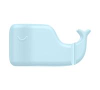 Genérico Supporto a clip per ventilatore per ombrellone, porta refrigeratore per manico dell'ombrellone, clip di fissaggio compatto, per sport, viaggi, campeggio, lavoro, casa