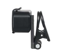 Generico Supporto a clip per zaino per DJI Osmo Nano, cinturino da polso per fotocamera da pollice per DJI Osmo Nano (nano Backpack clip)