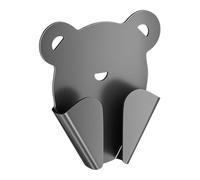 Generico Supporto a Muro per | di Organizzazione Adesivo | Supporto da Cucito,per Casa Ufficio Appartamento Atelier Cucina Laboratorio Sarto