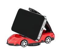 Generico Supporto Cellulare da Cruscotto Auto,Braccetto Orientabile a 360 Gradi - Design del Modello per Supporto Cellulare per Auto,Per Veicolo Camion Console Cruscotto Parabrezza