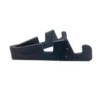 Generico Supporto Cellulare Da Tavolo, Supportos Cellulare Da Tavolo Pieghevole E Porta Smartphone, Set Di Staffe A Di V Tascabili Pieghevoli In ABS